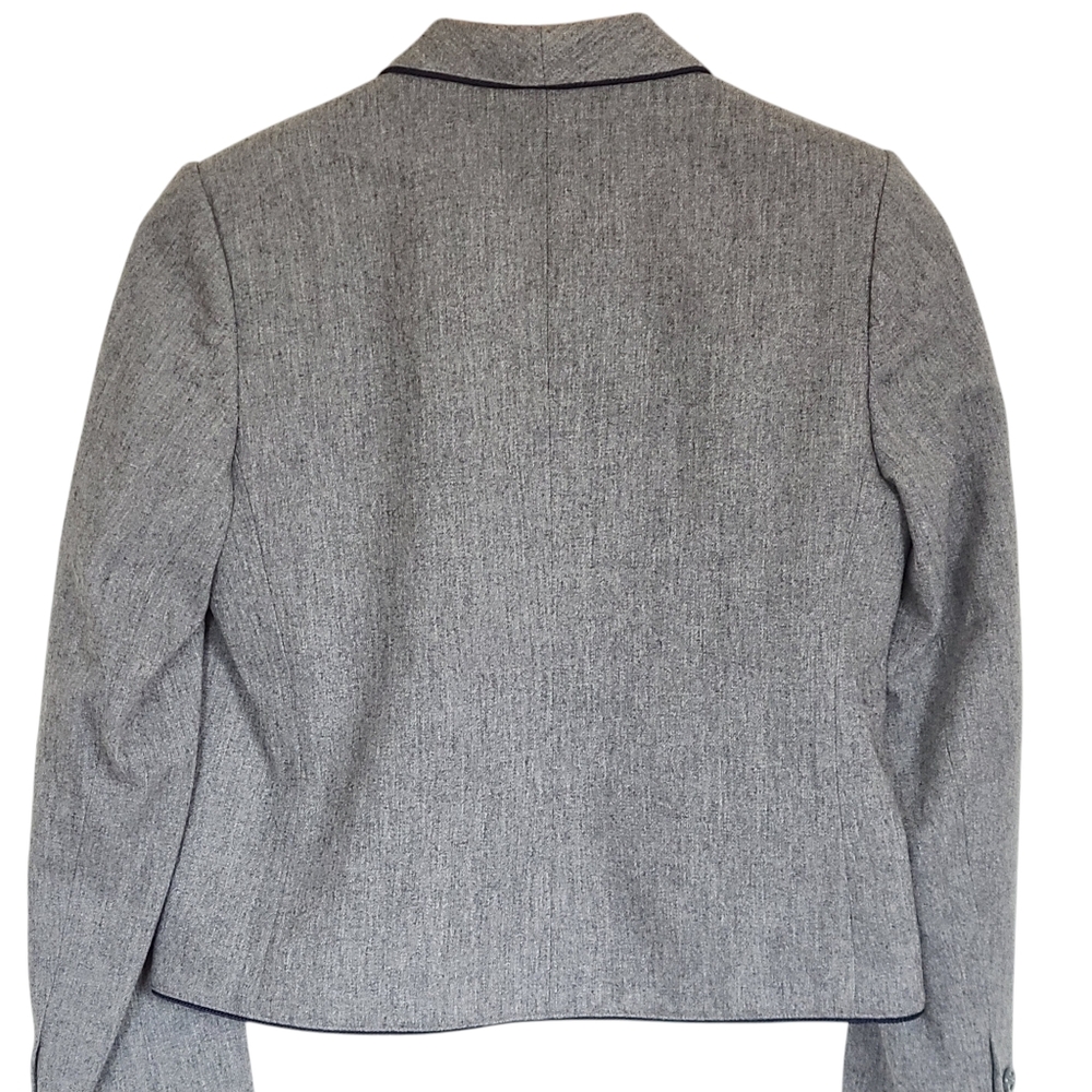 Daniel For Spellbound Wool Blazer - image 3